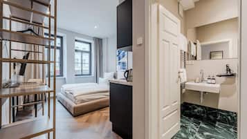 Studio | SÀngtillbehör av högsta kvalitet, duntÀcken och memory foam-madrasser