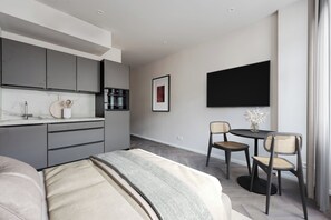 Literie de qualité supérieure, couette en duvet d'oie