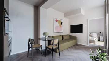 Apartment | Hochwertige Bettwaren, Daunenbettdecken