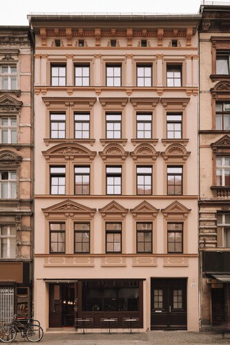 LYV Apartments - Berlin Neukölln