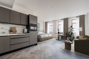 Grand-Studio | Hochwertige Bettwaren, Daunenbettdecken