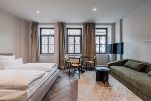 Grand Studio - LYV Apartments - Berlin Neukölln (Berlin)