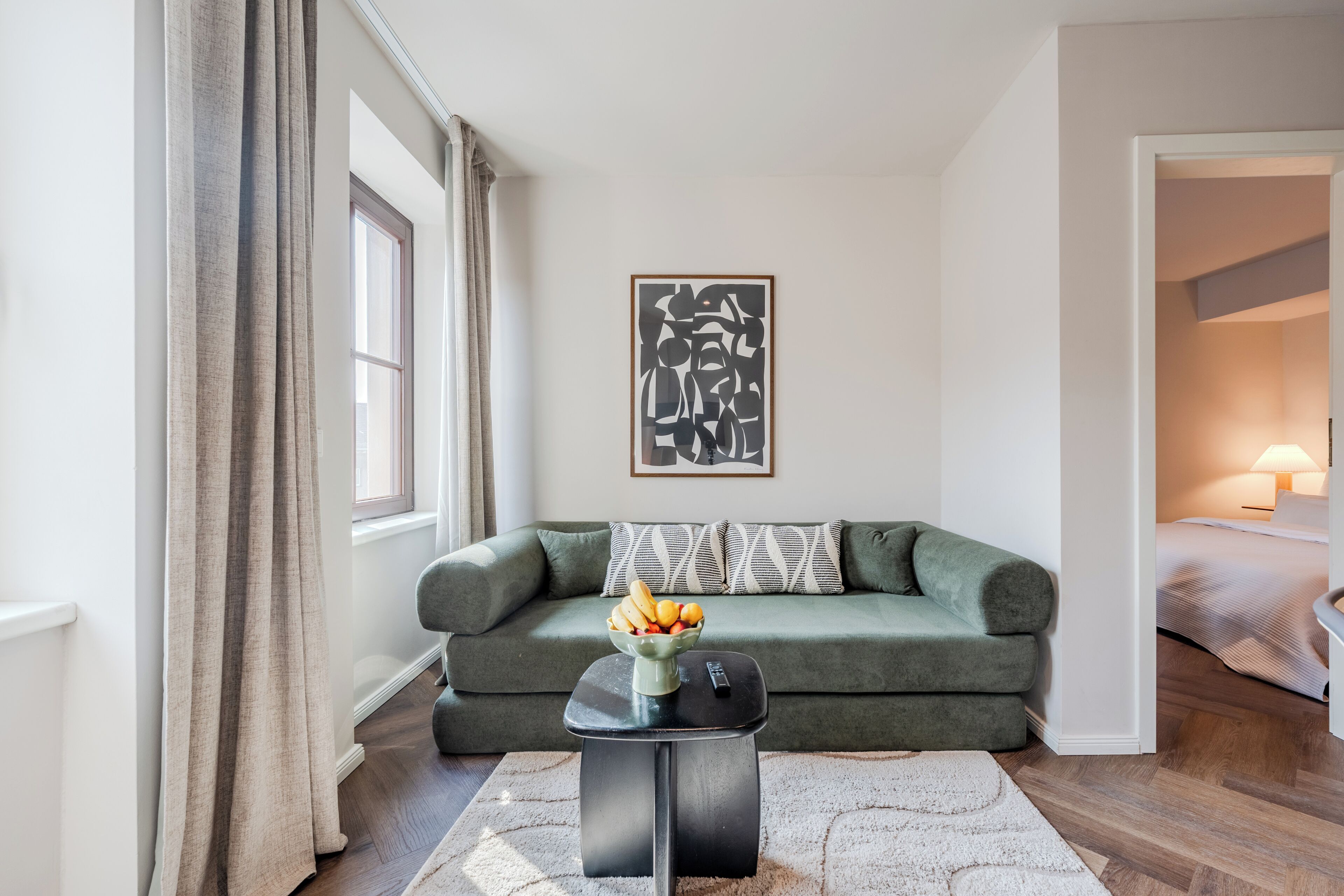 Family Apartment | Interior