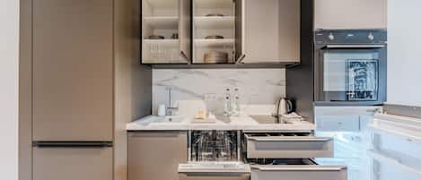 Appartement Familial | Coin séjour