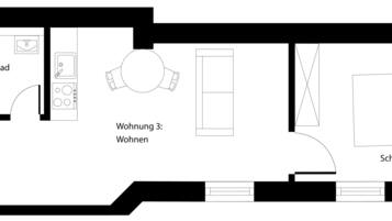 Apartment | Hochwertige Bettwaren, Daunenbettdecken
