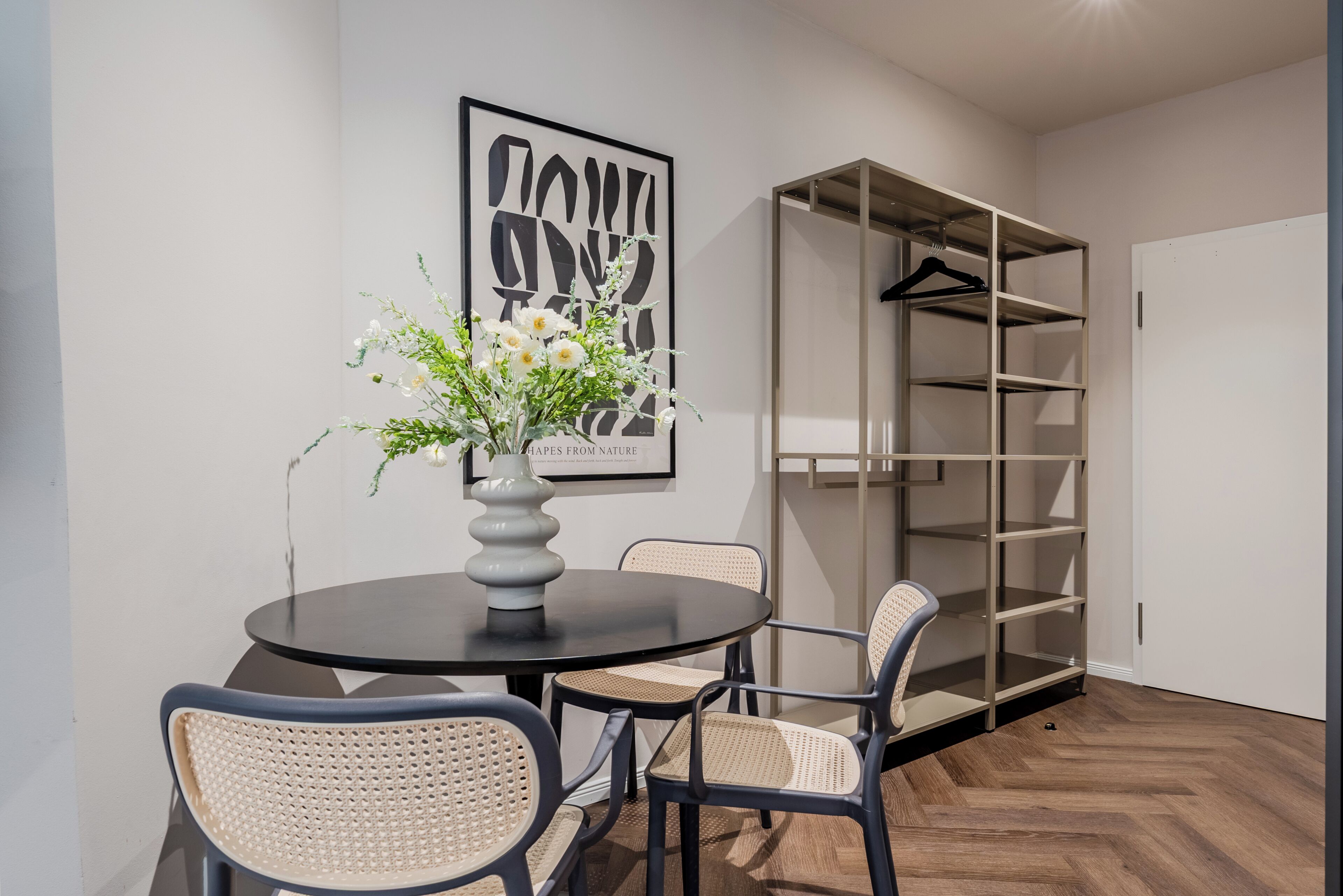 Apartment | Innendetails