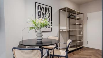 Apartment | Innendetails