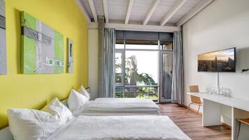 Zimmersafe, kostenloses WLAN, Rollstuhlgeeignet