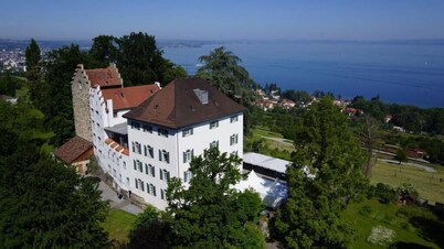 Schloss Hotel Wartensee 
