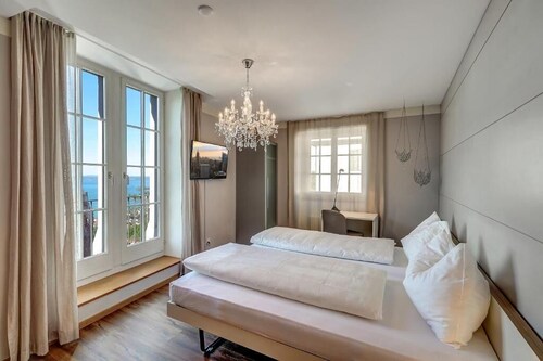 Schloss Hotel Wartensee 