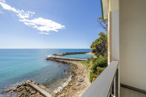 Balcony - The Sound of the Sea by Wonderful Italy (Sanremo)