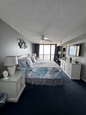 4 habitaciones, tabla de planchar con plancha y wifi gratis 