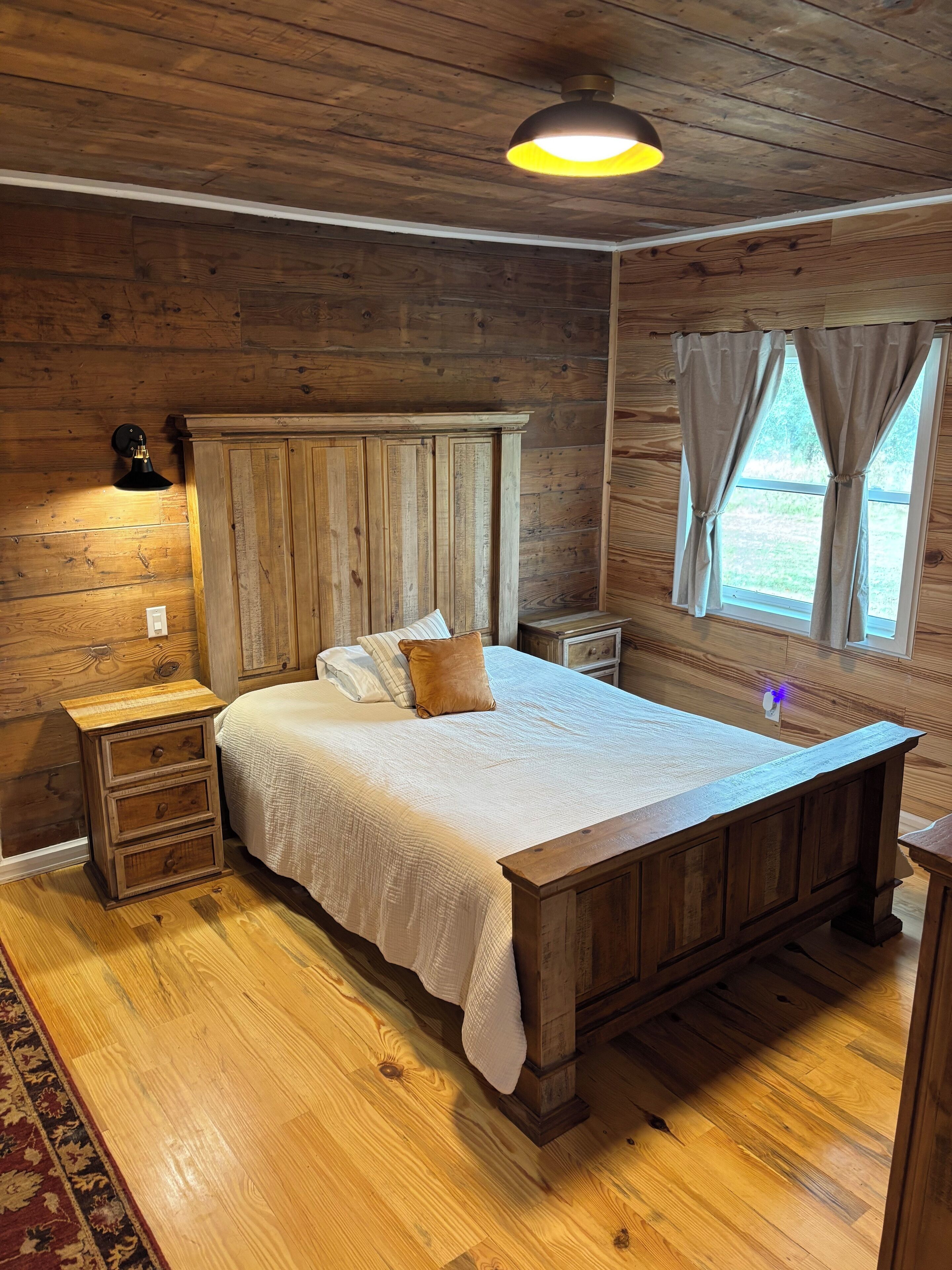 Wi-Fi, draps fournis