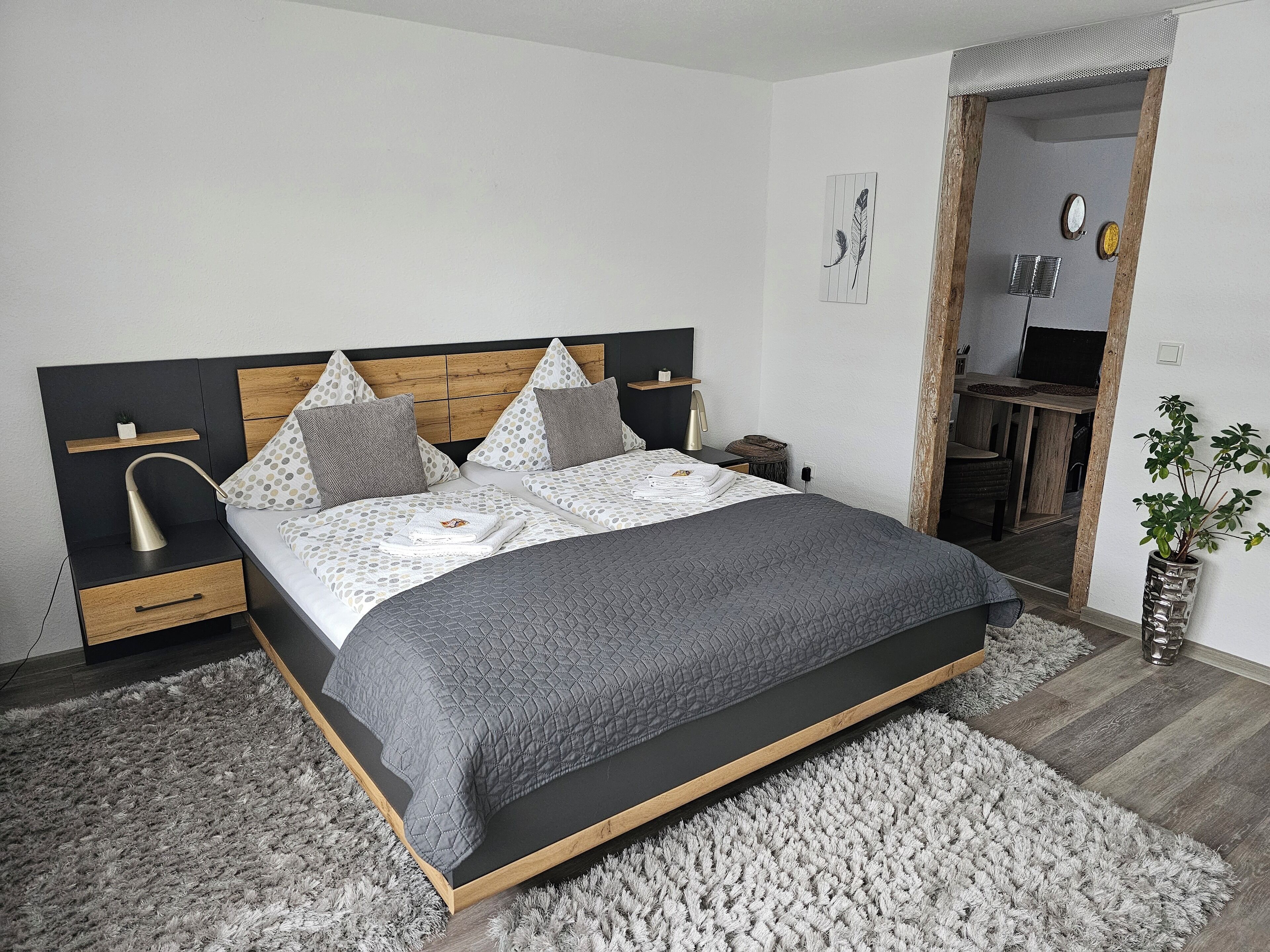 インターネット、ベッドシーツ