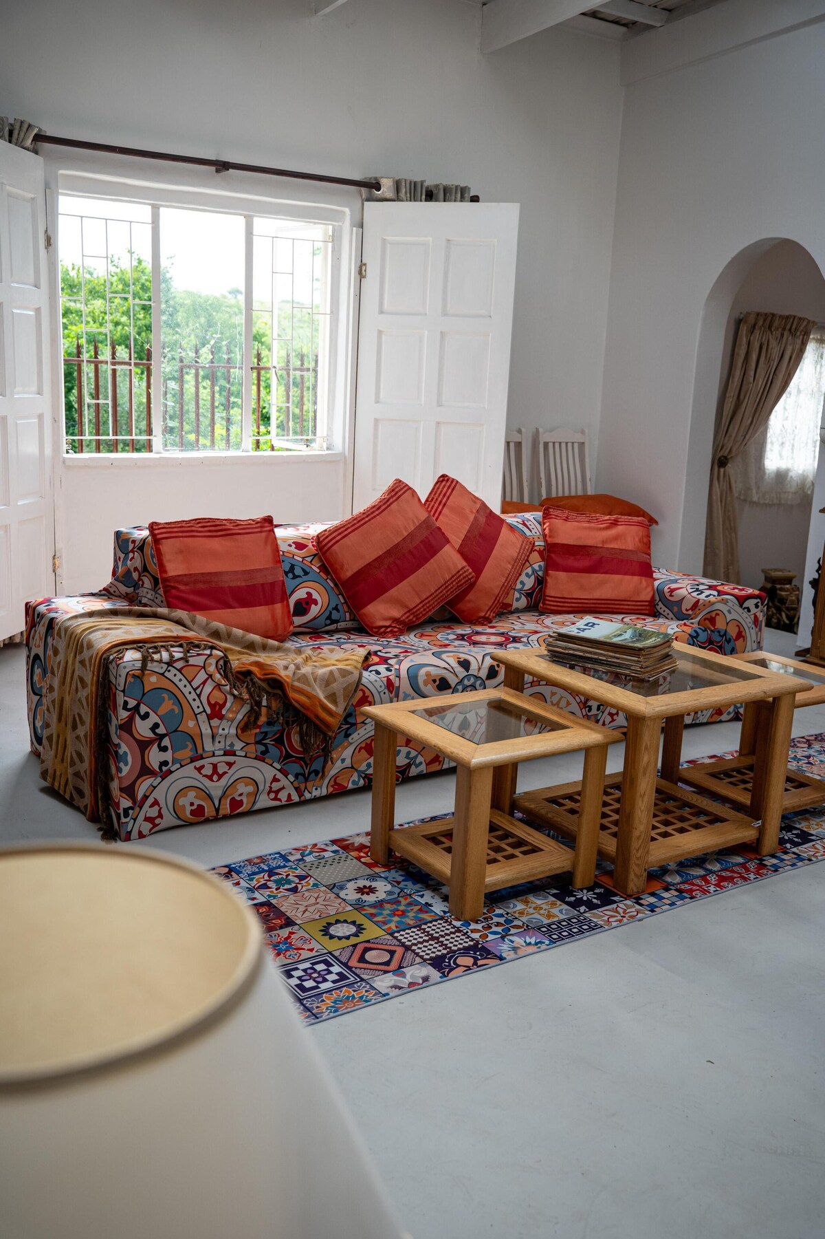 オーナーのプロフィール画像