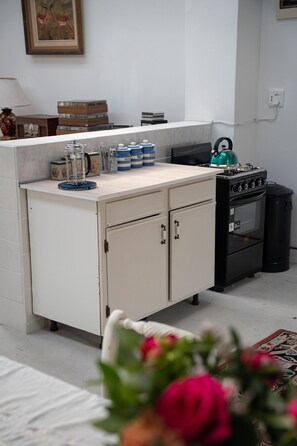 فرن، موقد طهي مسطح