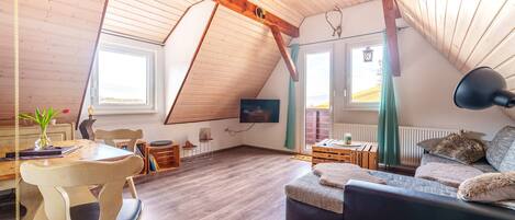 Télévision, chaßne hi-fi