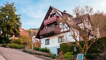 Außenbereich
