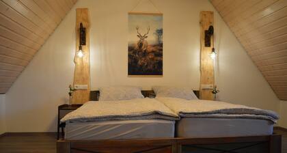 Apartment 'Kappelblick' mit Bergblick, WLAN und Klimaanlage