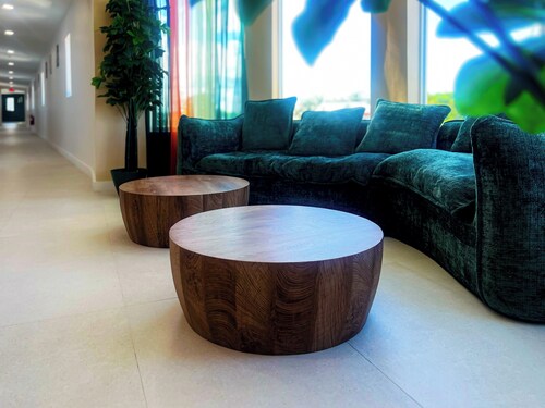 Turks and Caicos Airport Hotel