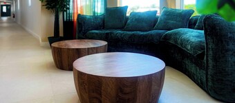 Turks and Caicos Airport Hotel