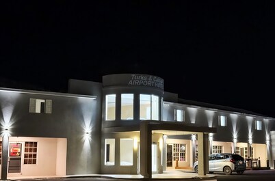 Turks and Caicos Airport Hotel