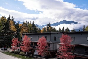 Exterior - Alpine Ascent (Revelstoke)