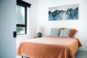 Alpine Ascent (Unit 2213) - Alpine Ascent (Revelstoke)