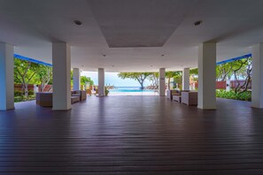 Exterior - 2 Bedroom in Prime Location BSRS (Hua Hin)