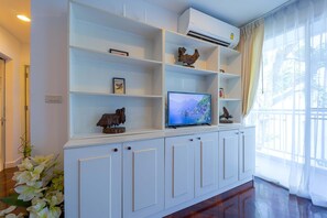Interior - 2 Bedroom in Prime Location BSRS (Hua Hin)