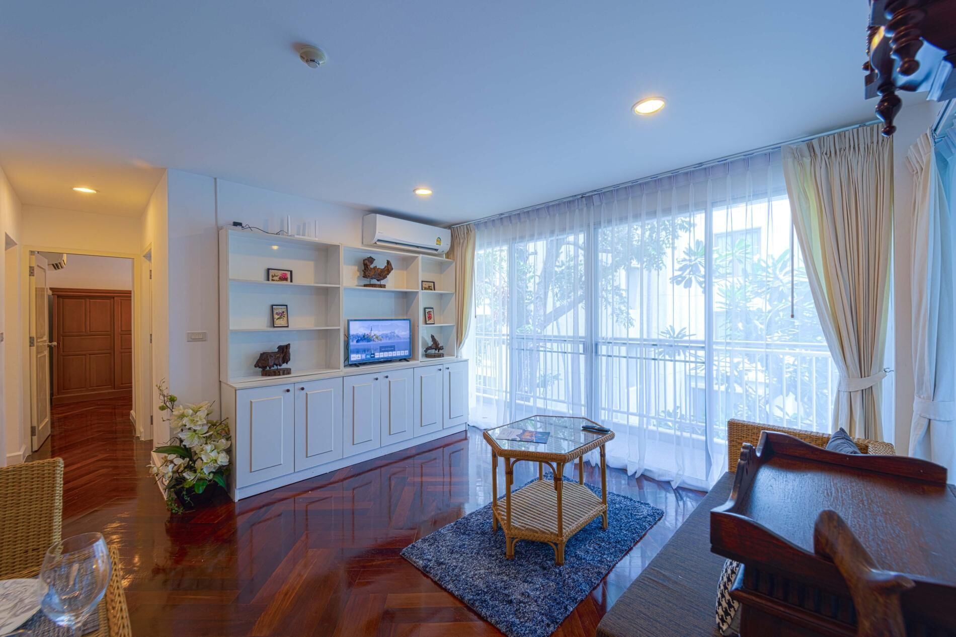 Condo, 2 Bedrooms, Non Smoking, Balcony | View from room