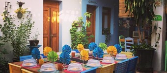 El Diablo y la Sandia B&B