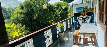 Fabulous 6-bedroom cottage in tranquil Ella perfect for groups