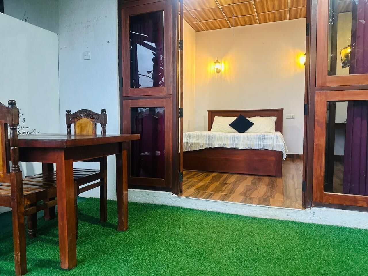 熨斗/熨衣板、上网接入、床单