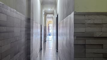 Detalhe da parte interna