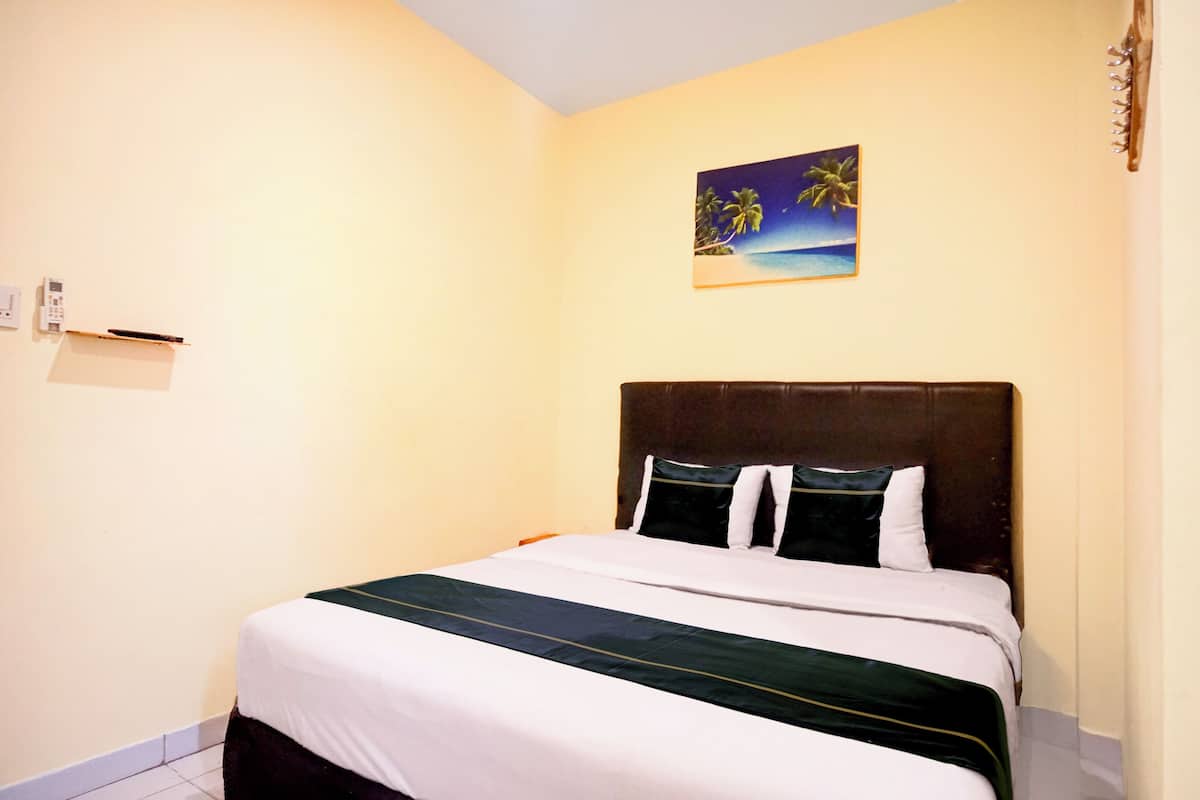 Chambre Double Deluxe