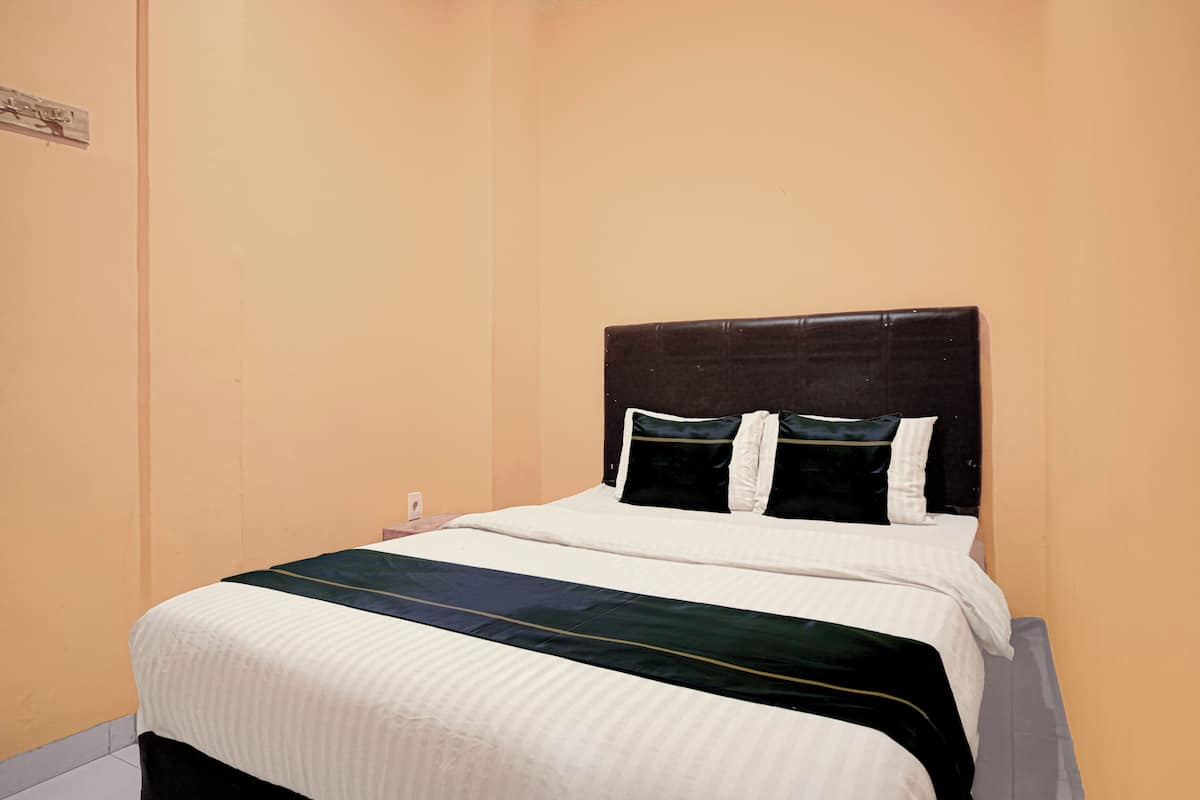 Chambre Double Standard