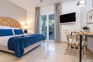Apartment | 3 bedrooms, Internet - Bright Exclusive 3BD Apartment Estepona El Presidente (Estepona)