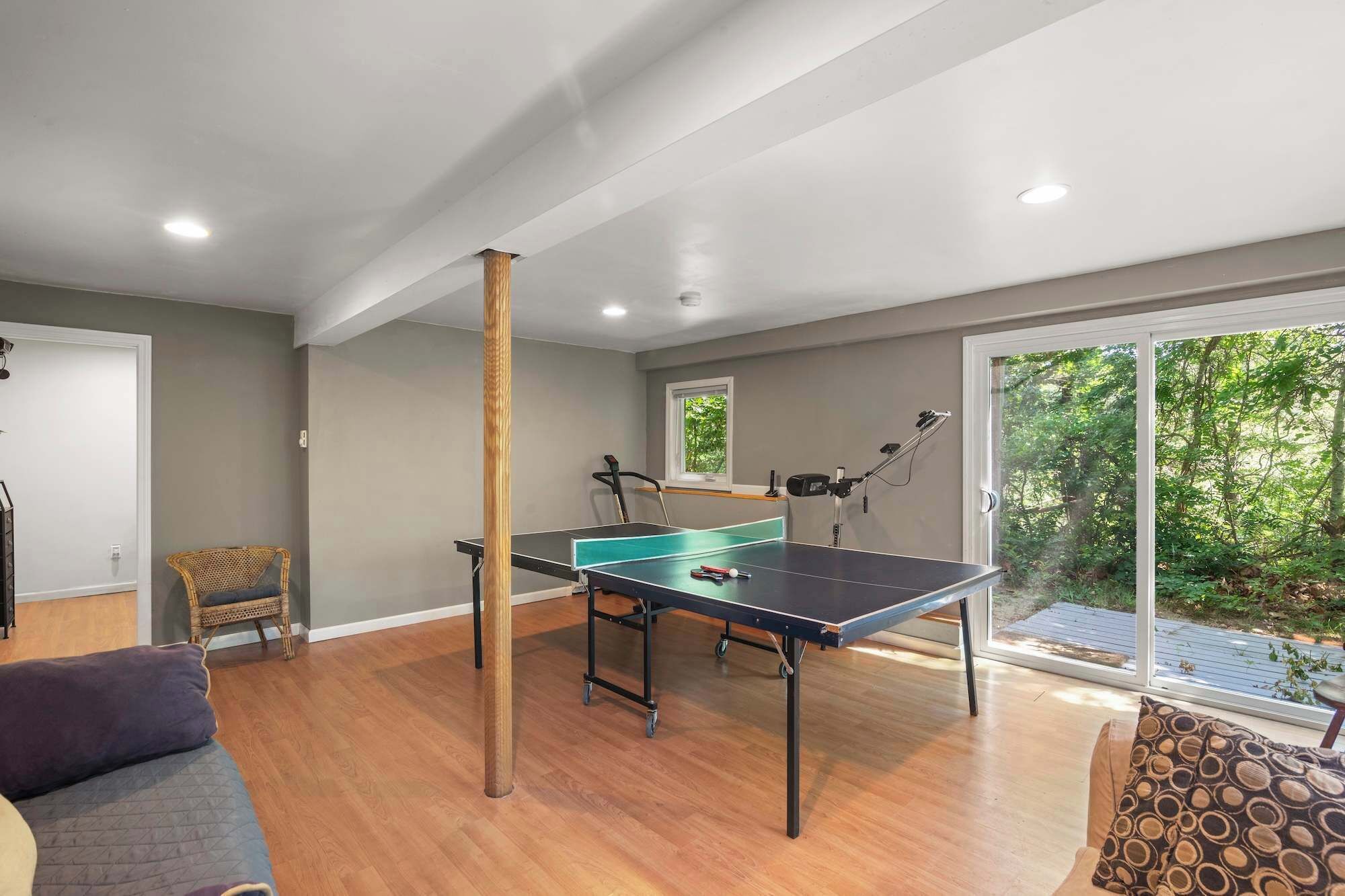 Spacious 4 Bedroom With Ac, Dog Friendly! - Mayo Beach, Wellfleet