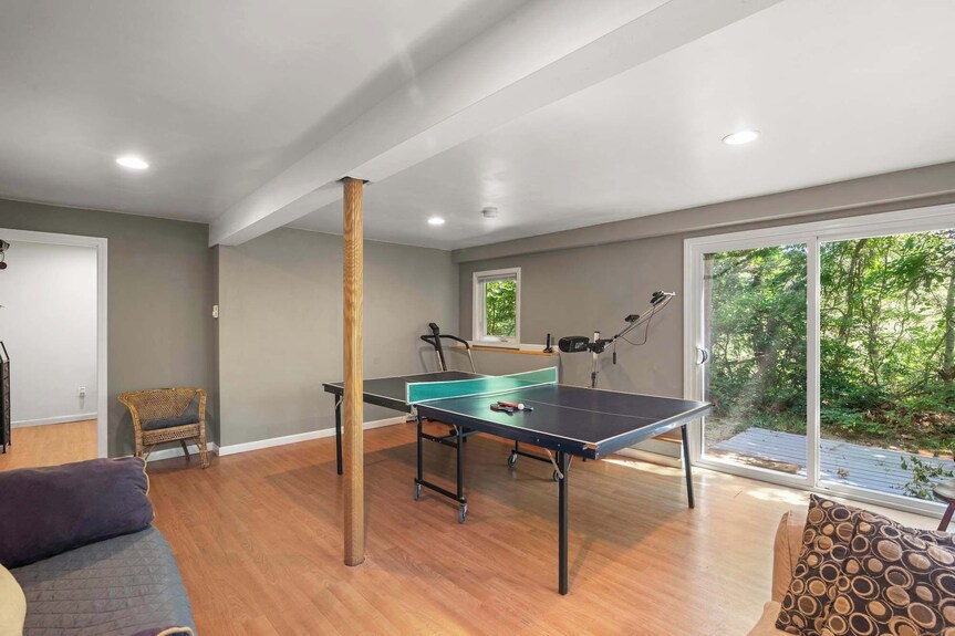 Spacious 4 Bedroom With Ac, Dog Friendly! - Mayo Beach, Wellfleet