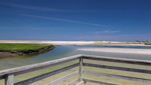 Beach nearby - Family-Friendly, Central AC, Near Beach! (Yarmouth)