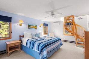4 Schlafzimmer, Bügeleisen/Bügelbrett, WLAN, Bettwäsche