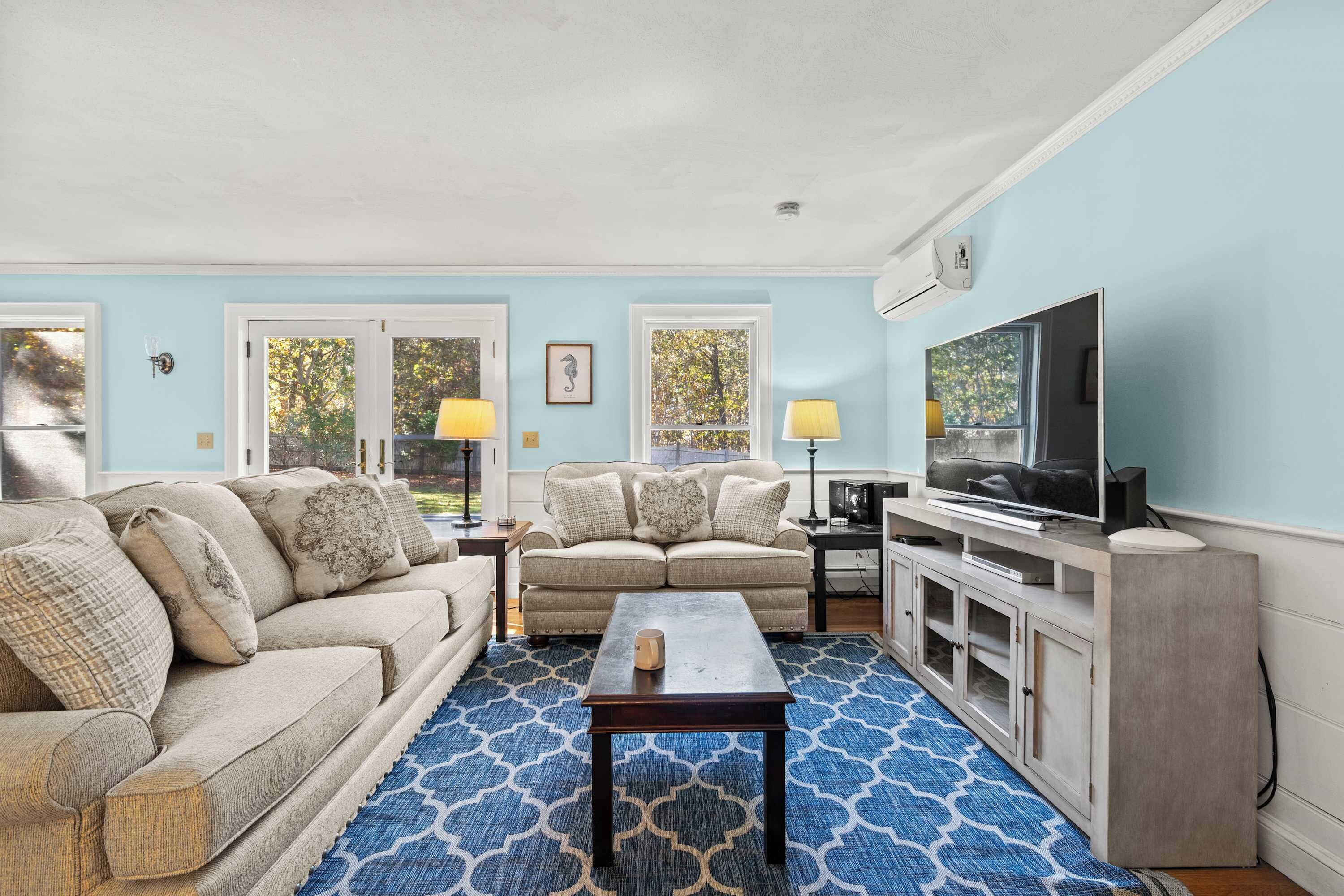 Game Room, Walk To Two Landings! - Wellfleet, MA