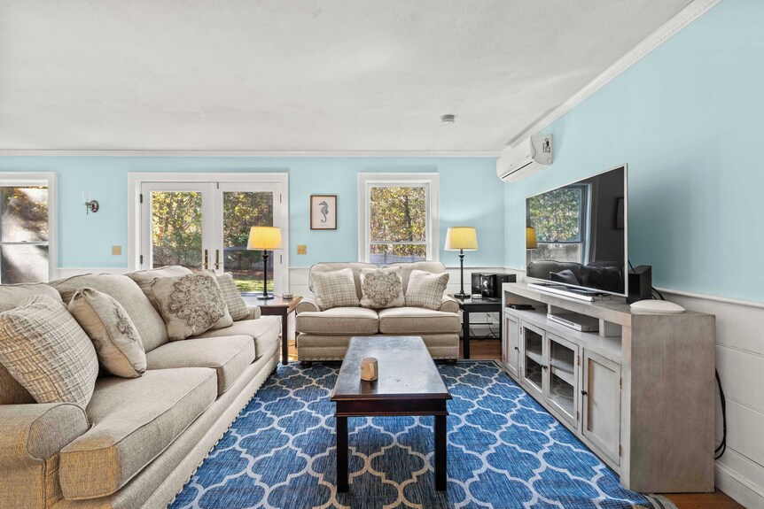 Game Room, Walk To Two Landings! - Wellfleet, MA