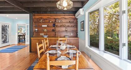 Game Room, Walk to Two Landings!