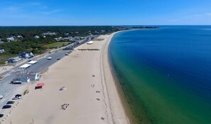 Plage à proximité