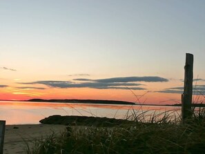 Beach nearby - Tranquil, Cozy Cottage, Recently Renovated! (Wellfleet)