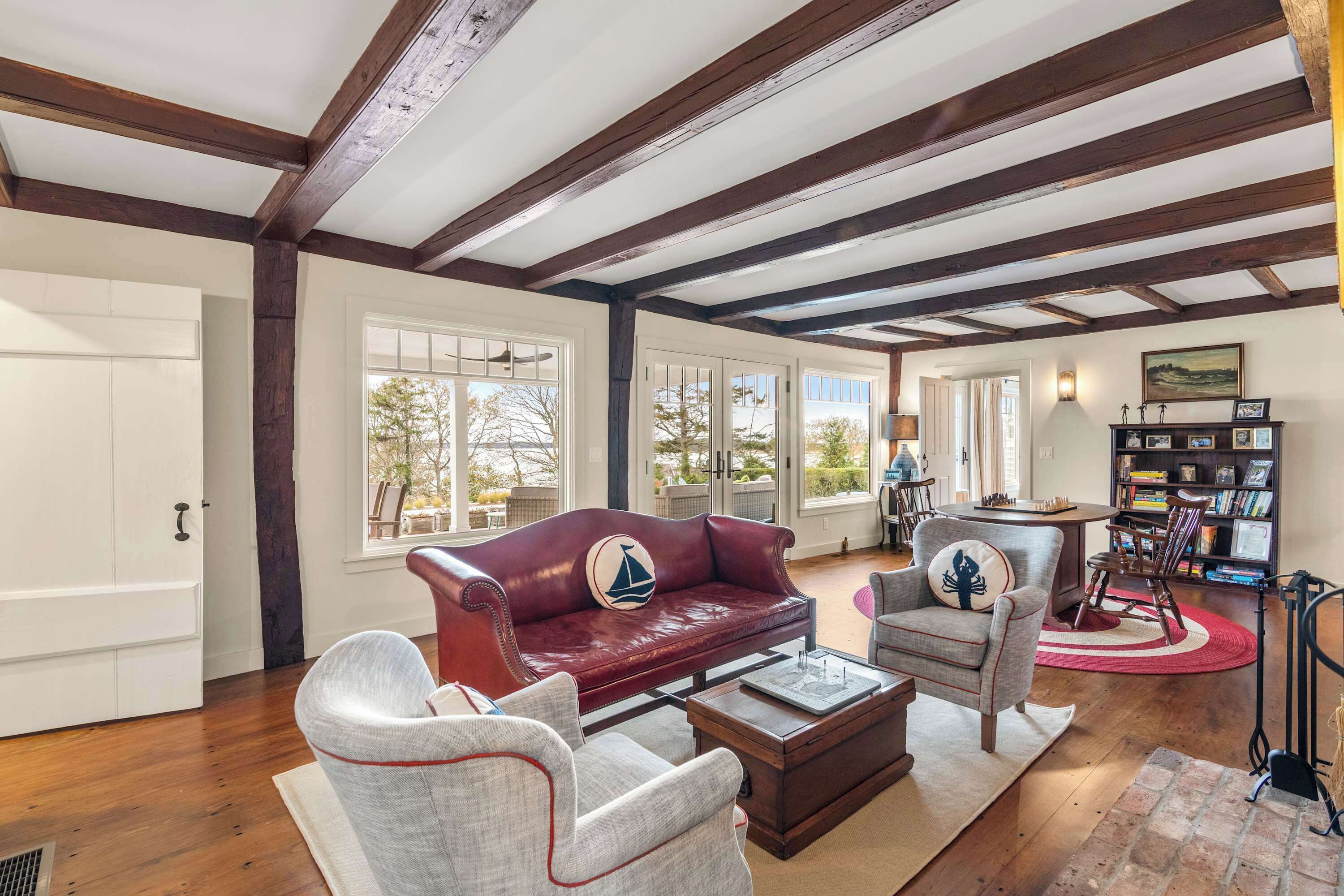 Pool, Hot Tub, Water Views And More! - Chatham, MA