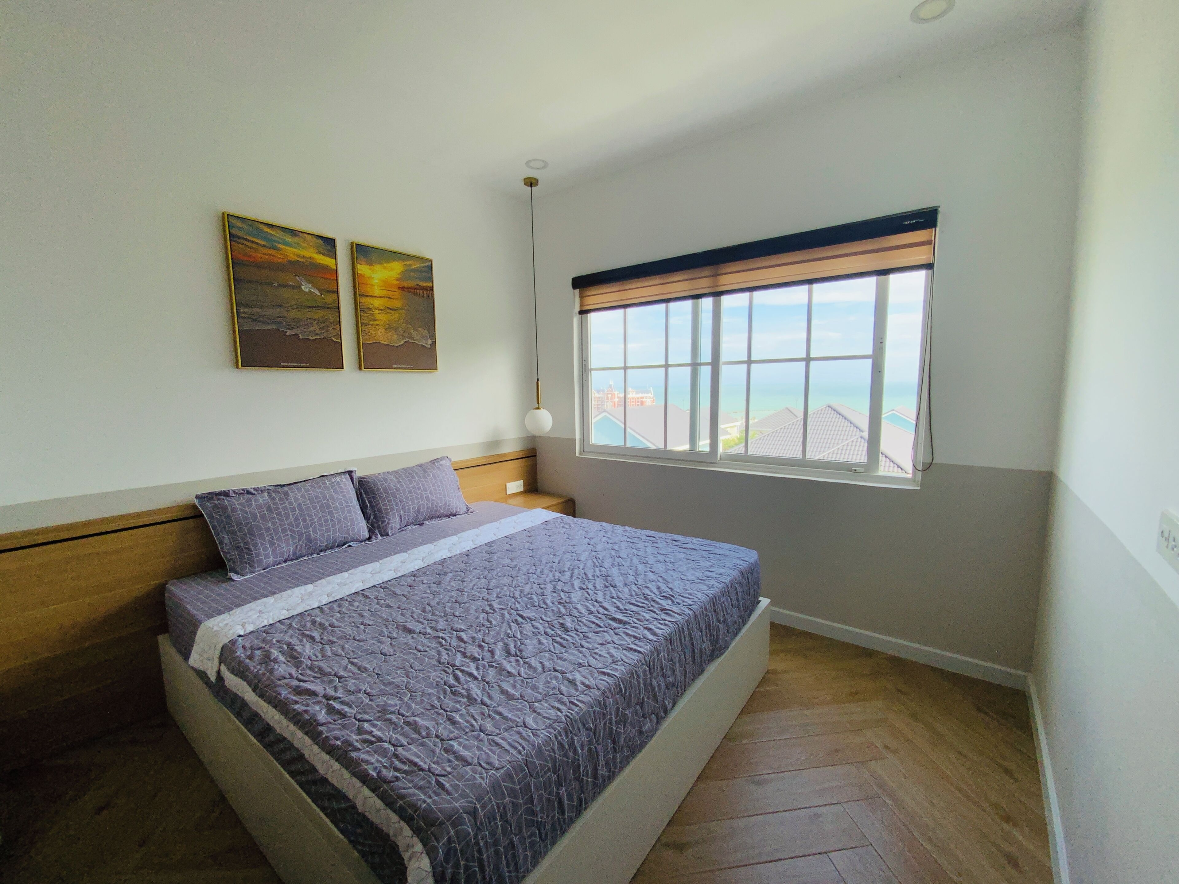 Bureau, Wi-Fi gratuit