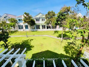 Superior-villa | Terrasse/gårdhave